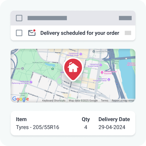 Automative-Parts-Tracking-and-Notifications