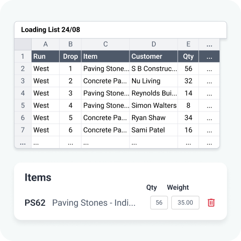Builders-Merchant-Optimised-Load-Planning