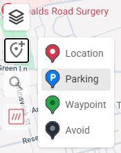 KB-Location-Pin-Select