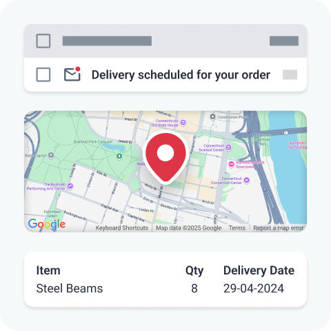 Manufacturing-customer-notifications-and-tracking