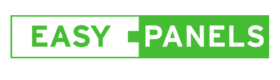 Easy Panels logo