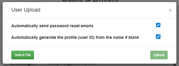 User-Upload-Modal-Checkboxes