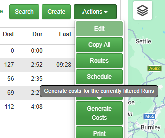 Generate-Multi-Run-Costs