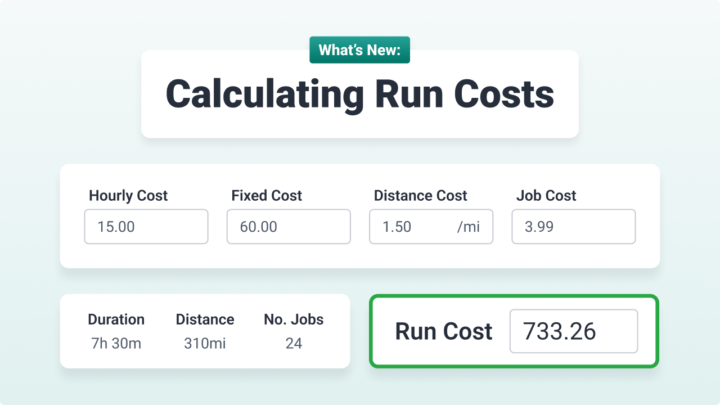 Calculating-Run-Costs-Whats-New-Featured-Image