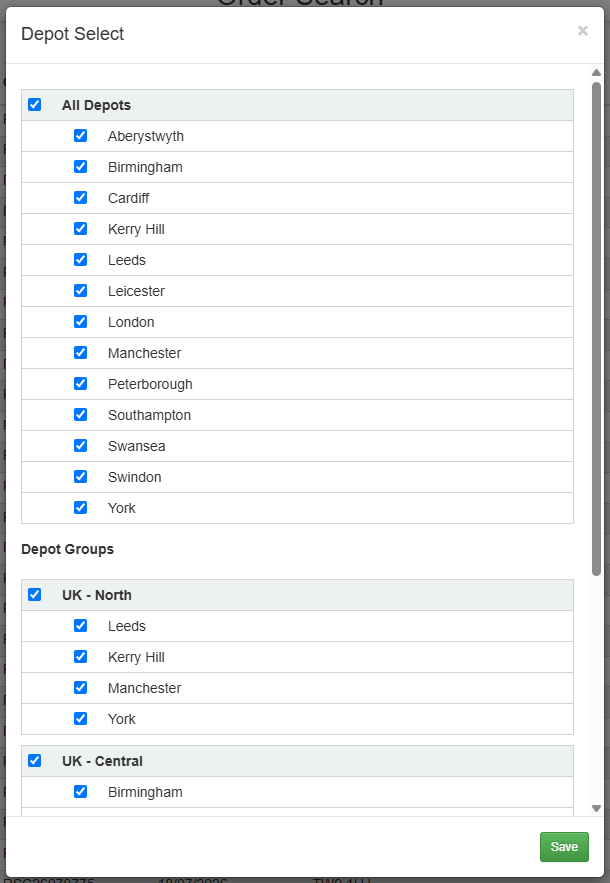 KB-Depot-Select-Modal