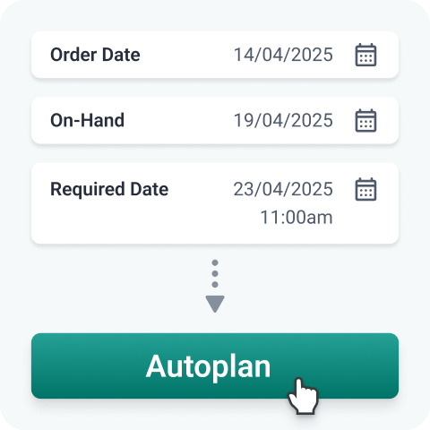 Appliance-White-Good-Industry-Plan-To-Required-Times