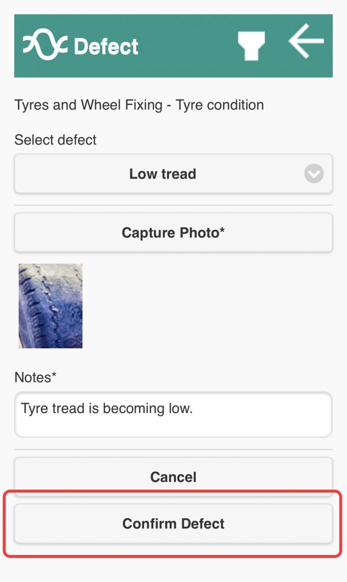 5-Capture-Photo-and-add-notes-of-defect
