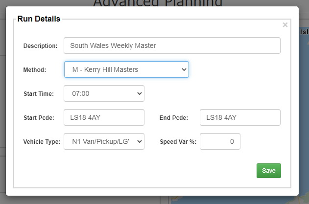 8-Fill-Out-Run-Details-Select-Delivery-Method-Masters