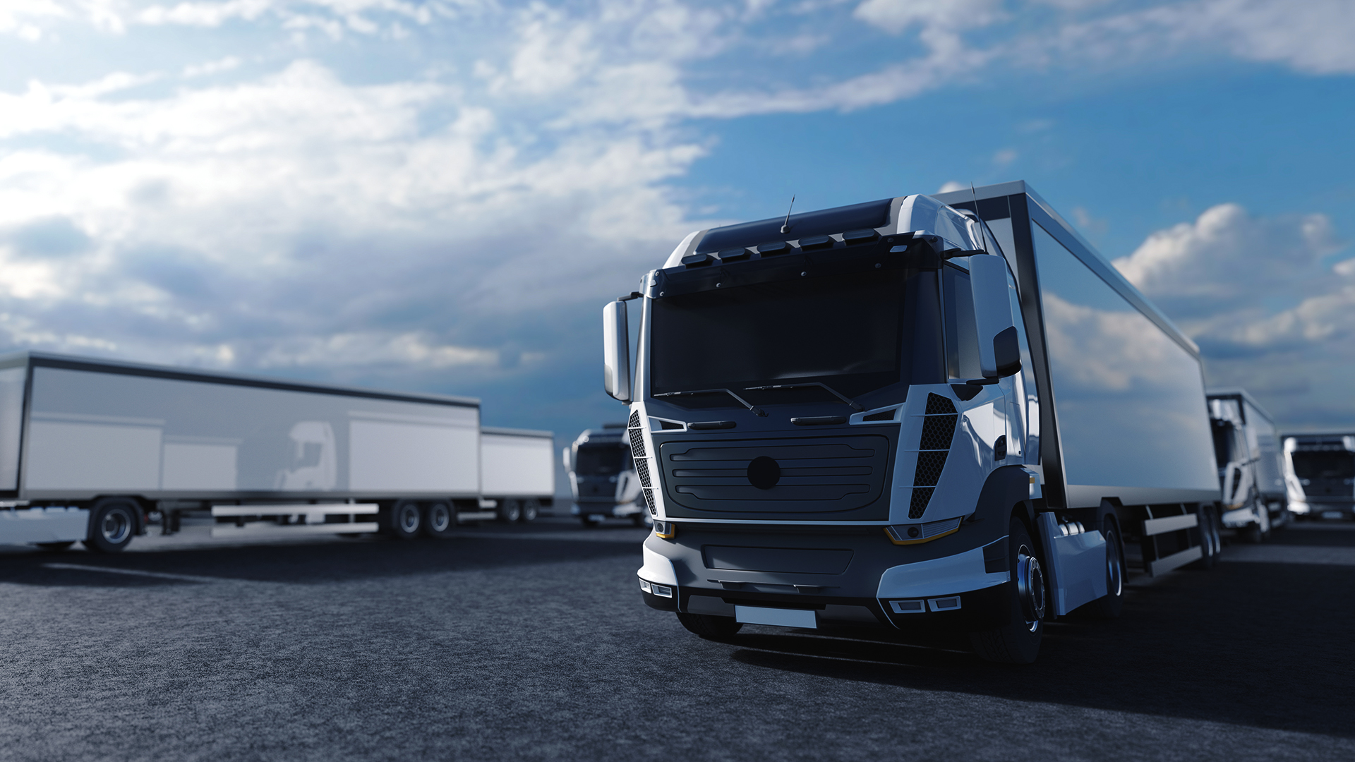 Everything you need to know about aerodynamic truck legislation