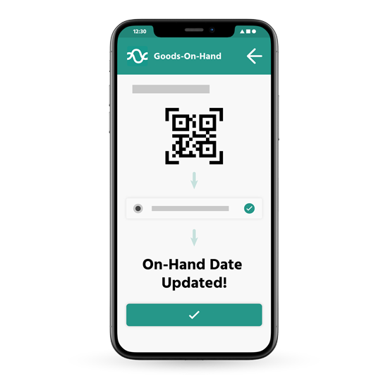 Barcode-Scanning-Goods-On-Hand-Update-Date