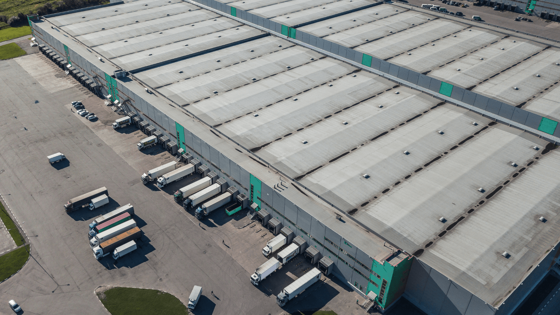 Growing The UK’s Industrial & Logistics Sector