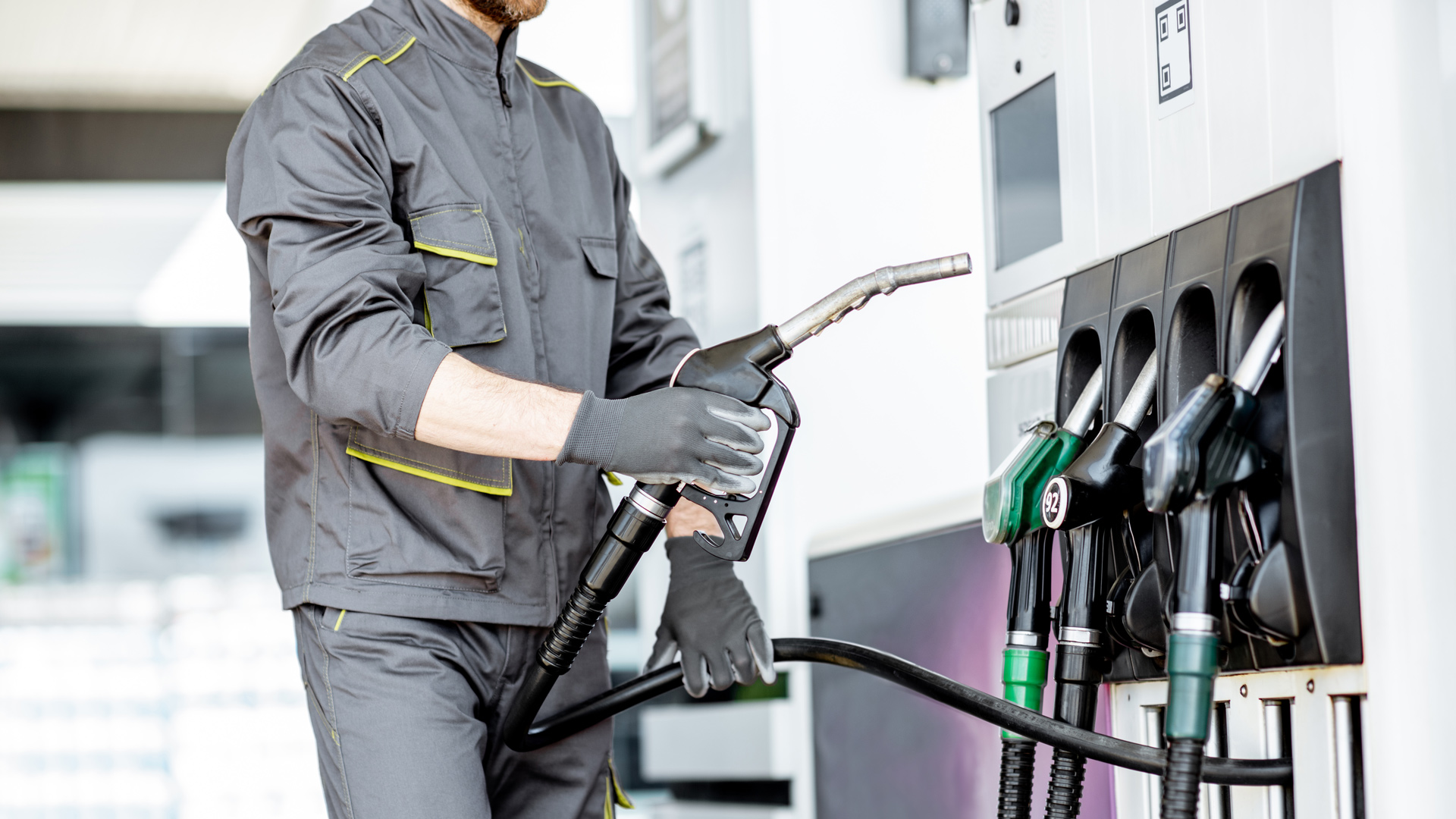 How to combat rising fuel prices in the transportation & logistics industry