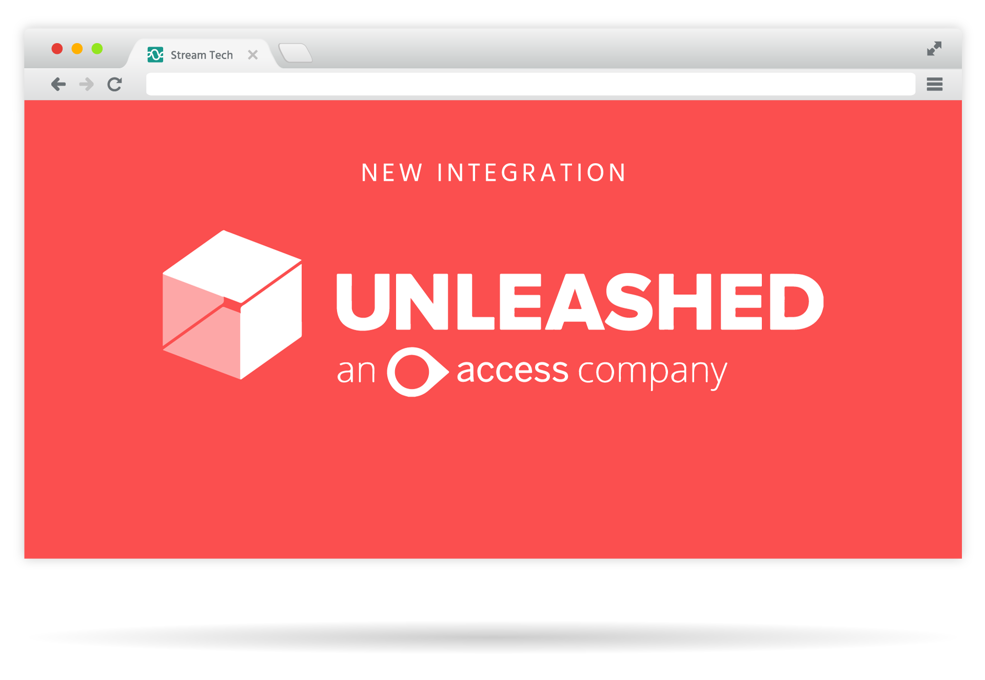 New-Unleashed-Integration-Screenshot