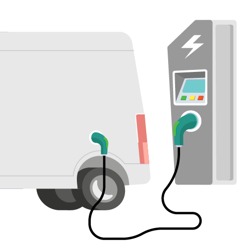 Stream-Electric-Vehicle-Route-Optimisation