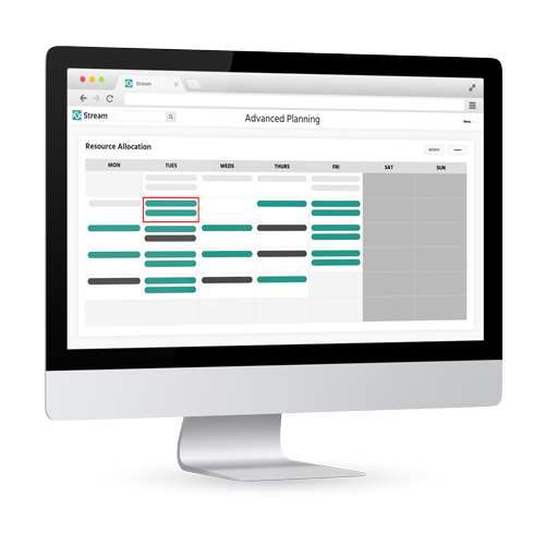 Stream-Resource-Planning-Calendar-View-Used-To-Assign-Drivers-To-Job