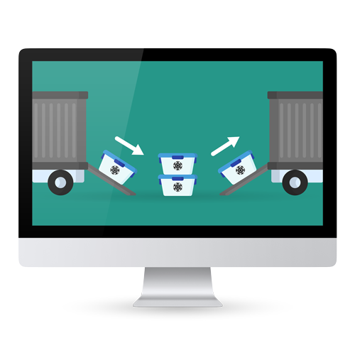 Stream-Route-Planning-and-Optimisation-Cross-Docking