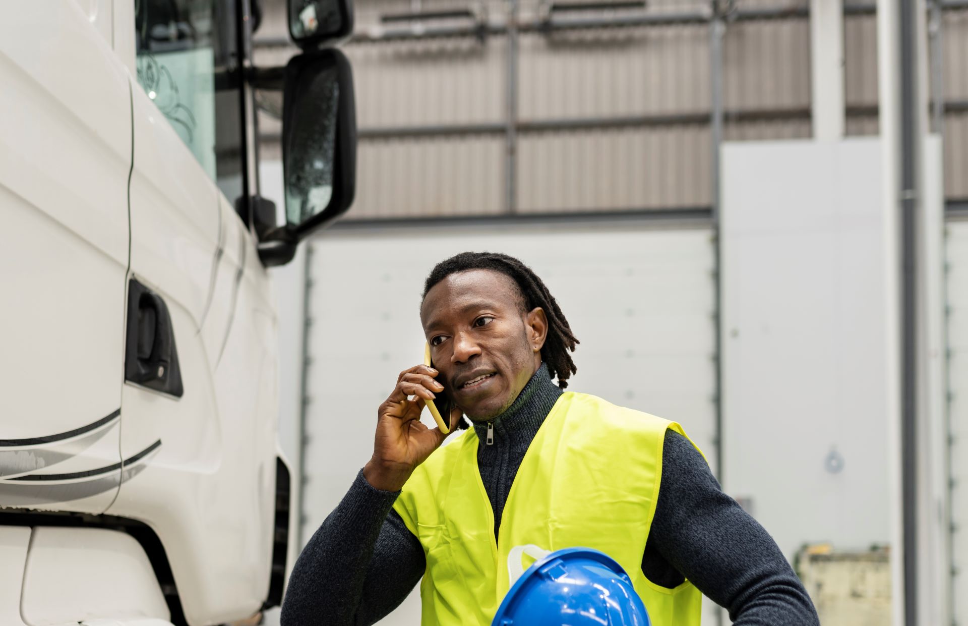 The significance of a Transport Manager: The glue that holds your delivery operation together