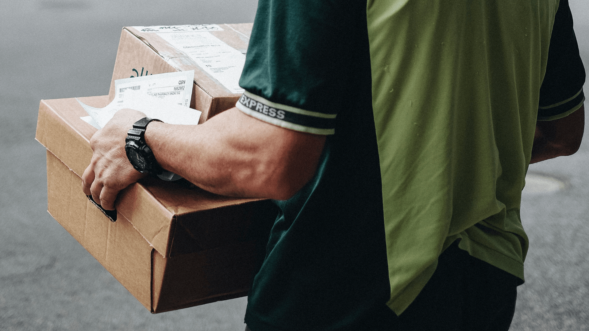 What does eCommerce Delivery look like in 2019?