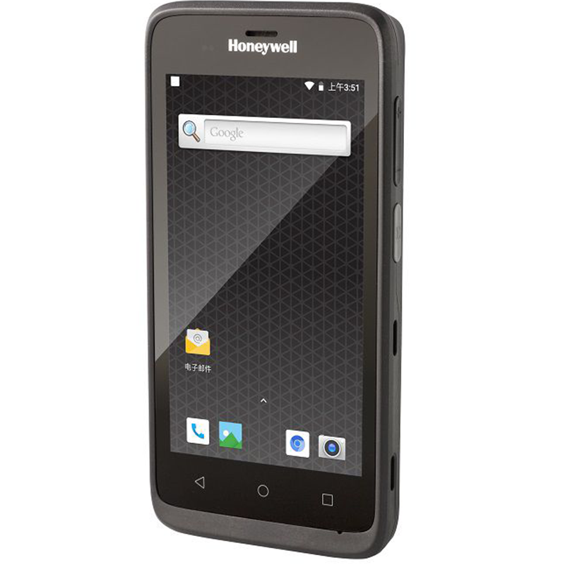 Honeywell EDA51 rugged handheld ePOD device