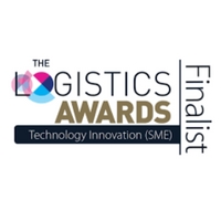 winner of the SHD Logistics Award, Innovation Technology 2015