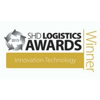 SHD Logistics Awards 2015