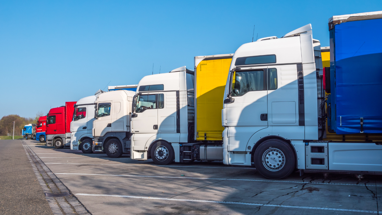 New COVID-19 requirements for international hauliers