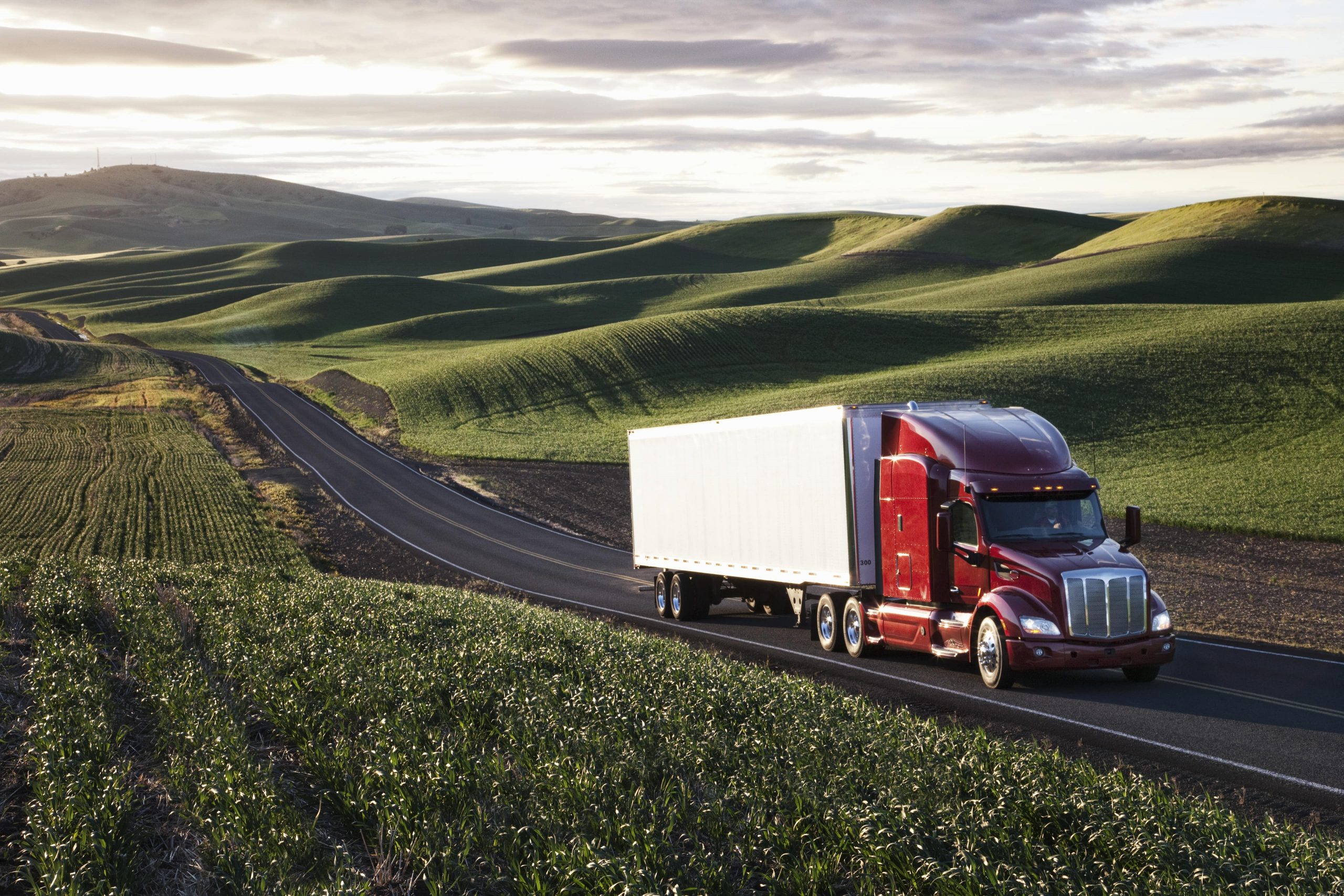 What are Empty Miles in Logistics?