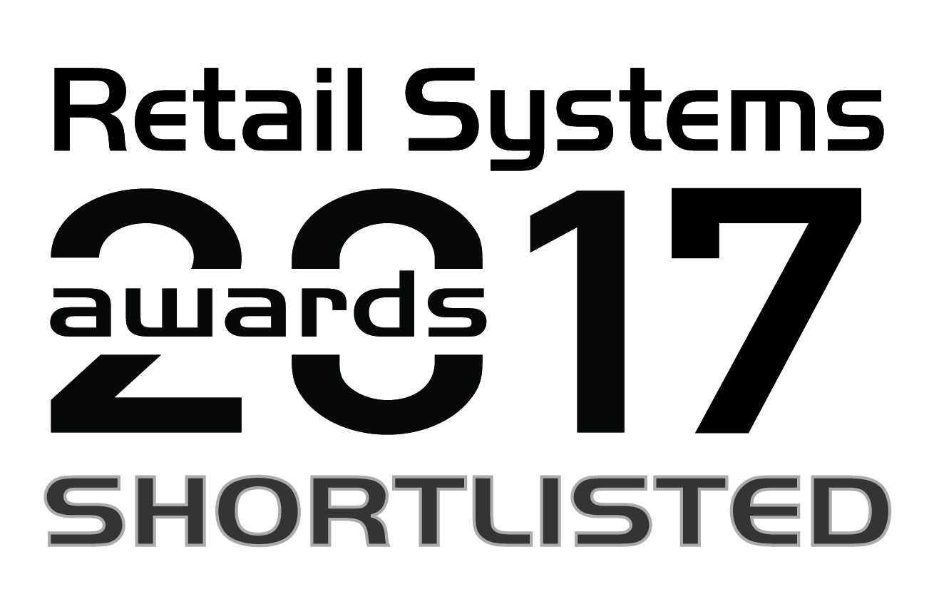 Retail Systems Awards 2017