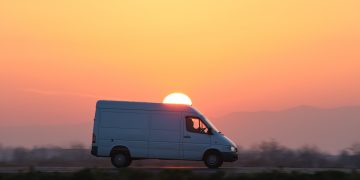 Decarbonising last-mile delivery