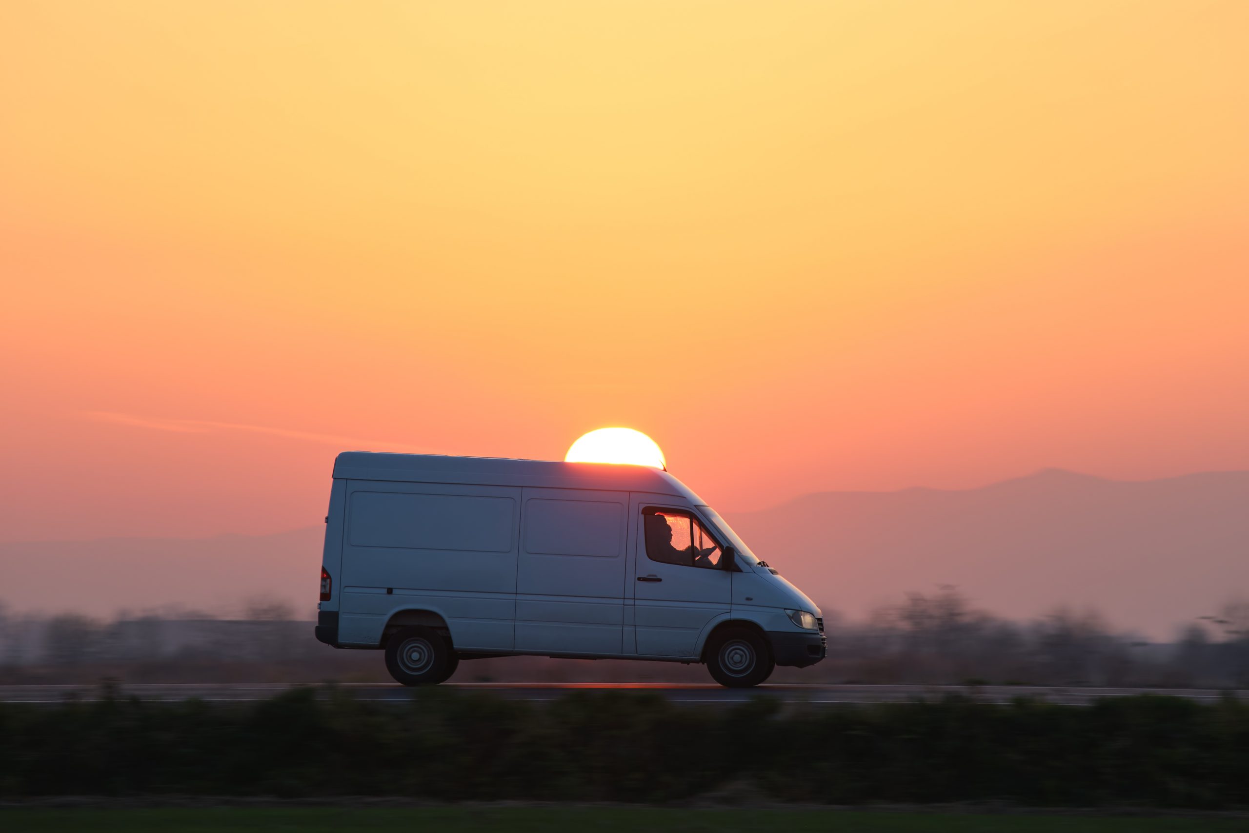 How major postal carriers are fairing in their bid to decarbonise last-mile delivery