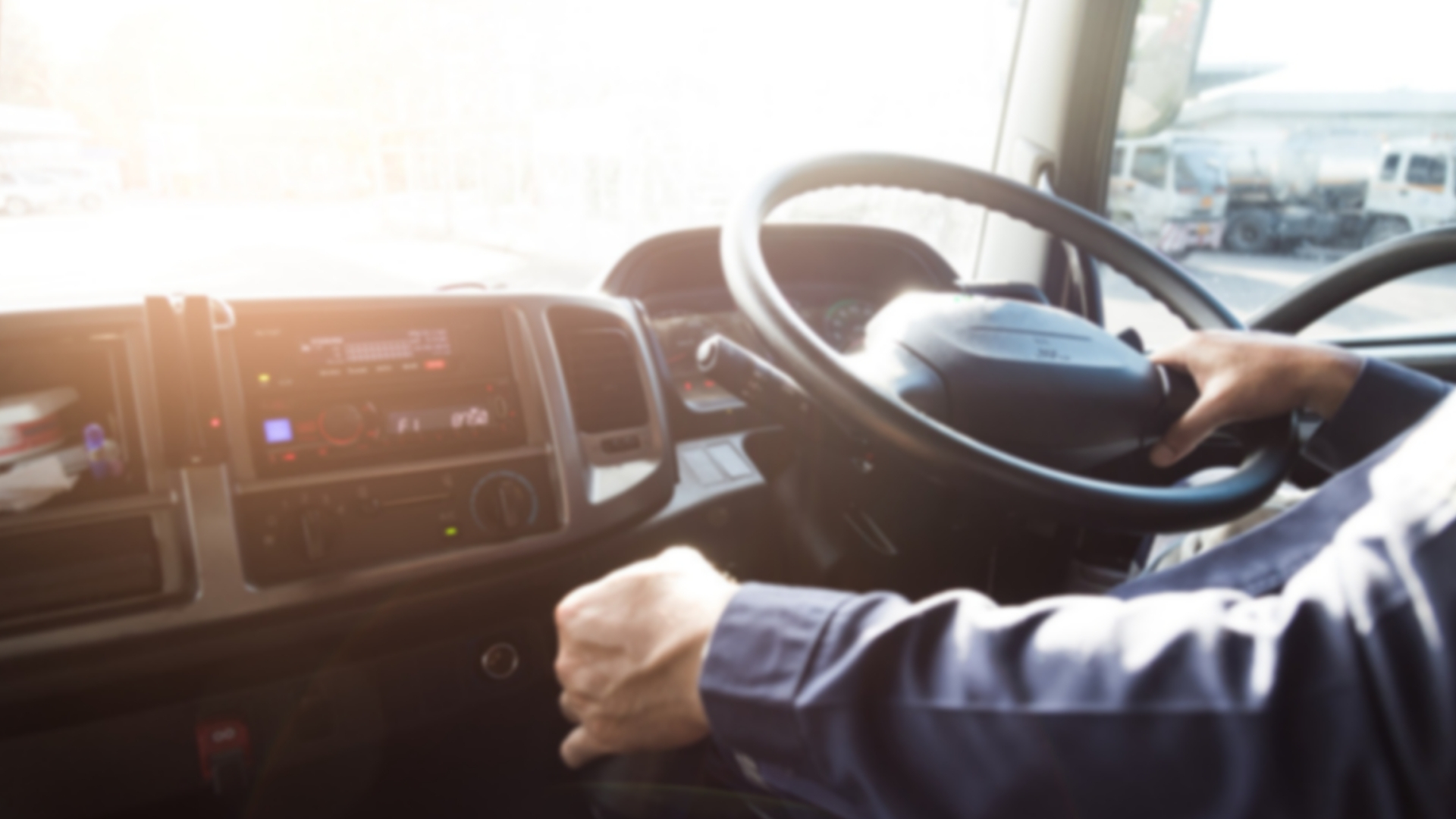Are you ready for the Smart Tachograph?