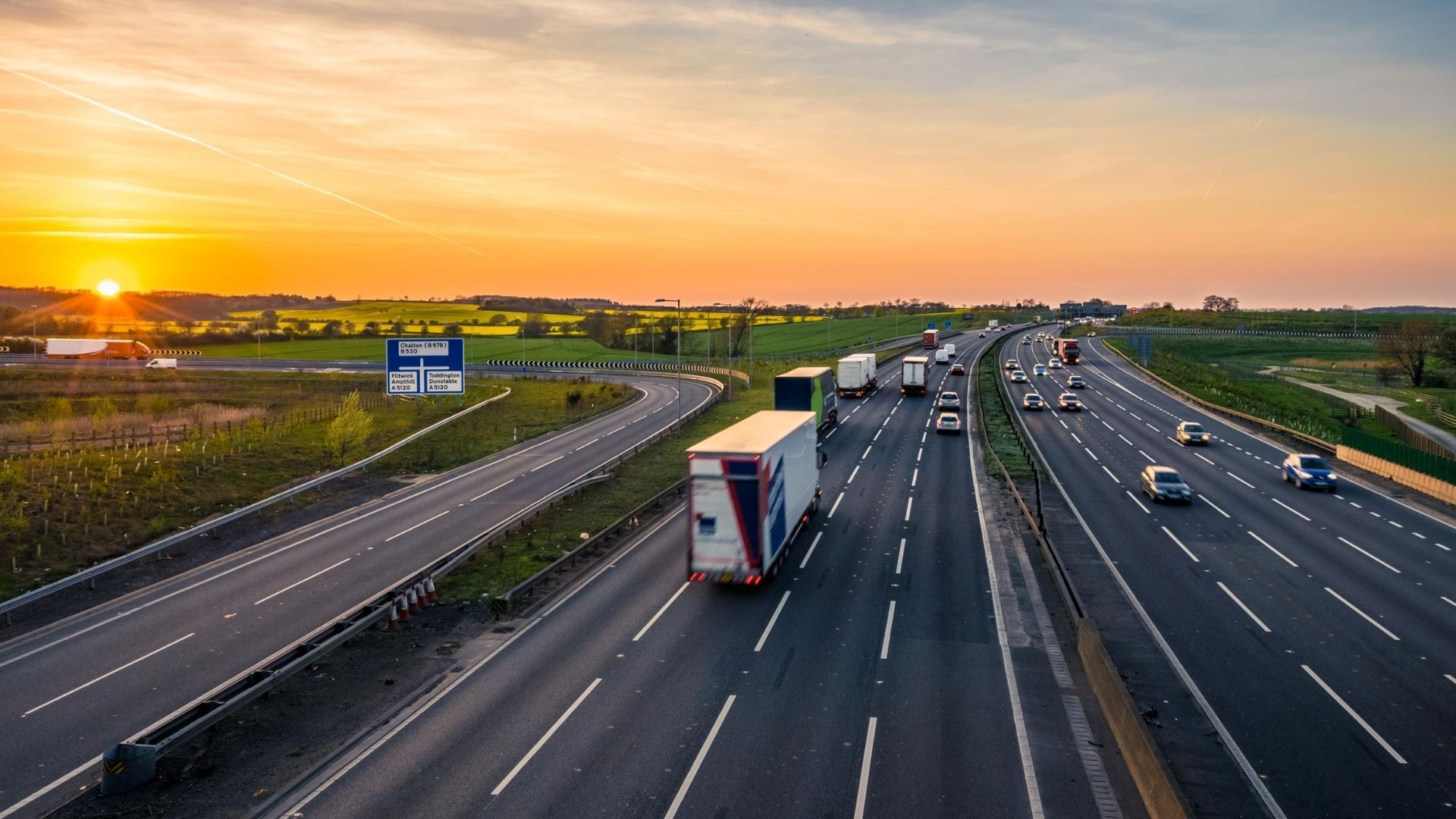 Changes to EU drivers’ hours and tachograph rules