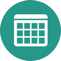 Vehicle & asset management calendar view in Stream Check