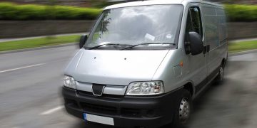 Walkaround Check Sheet & Defect Report Template for Vans