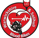 Warwickshire and Solihull Blood Bikes
